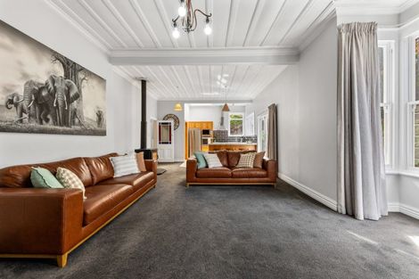 Photo of property in 59 Totara Street, Ravensbourne, Dunedin, 9022