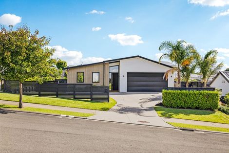 Photo of property in 7 Kia Kaha Drive, Snells Beach, 0920