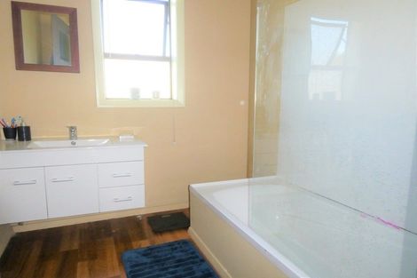 Photo of property in 15 Ohau Street, Dobson, Greymouth, 7805