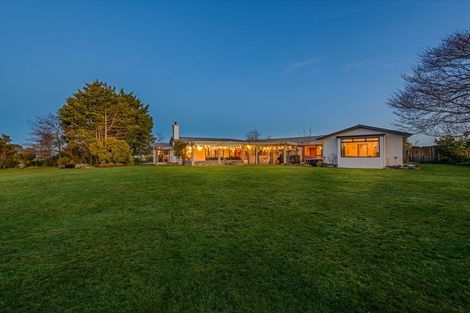 Photo of property in Te-puna Wedding Venue, 375 Lethbridge Road, Feilding, 4779