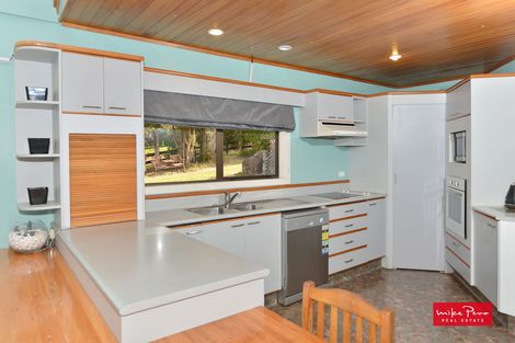 Photo of property in 100 Te Rongo Road, Parua Bay, Whangarei, 0174