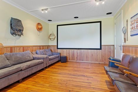 Photo of property in 319 Innes Road, Glasnevin, Amberley, 7482