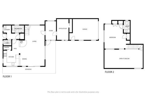 Photo of property in 6 Connell Street, Waihi, 3610