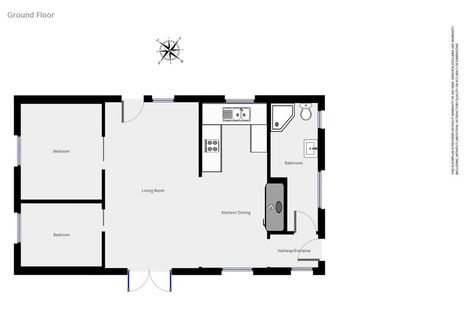 Photo of property in 12a Islington Street, Trentham, Upper Hutt, 5018