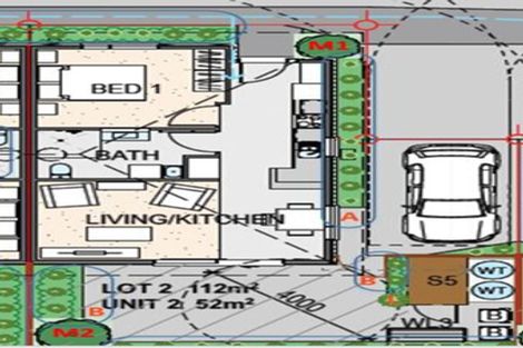 Photo of property in 1024b Tremaine Avenue, Roslyn, Palmerston North, 4414
