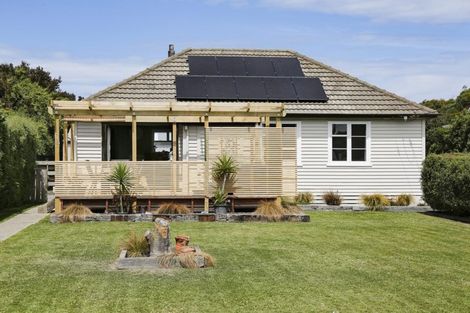 Photo of property in 11 Leith Street, Oamaru North, Oamaru, 9400