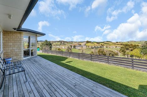 Photo of property in 251 Griffin Road, Maungaturoto, 0583