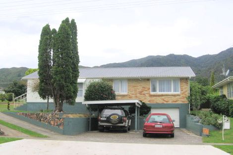 Photo of property in 25 Carlton Street, Te Aroha, 3320