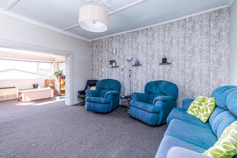 Photo of property in 17 Nelson Terrace, Seaview, Timaru, 7910