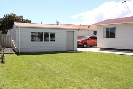 Photo of property in 195a Cambridge Street, Levin, 5510