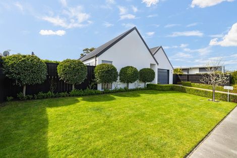 Photo of property in 46 John Annan Street, Halswell, Christchurch, 8025