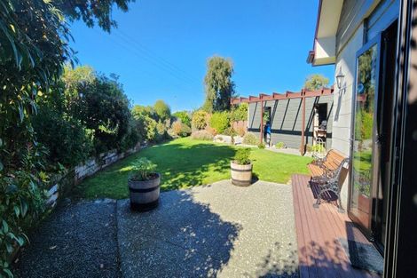 Photo of property in 155 Downs Road, Geraldine Downs, Geraldine, 7991