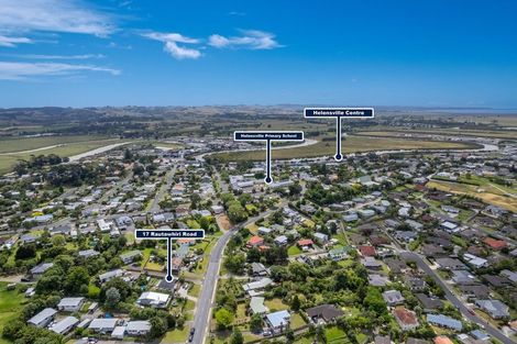 Photo of property in 17 Rautawhiri Road, Helensville, 0800