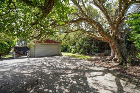 Photo of property in 33 Bay View Road, Woodend, Invercargill, 9877