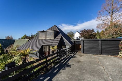 Photo of property in 53 Penruddock Rise, Westmorland, Christchurch, 8025