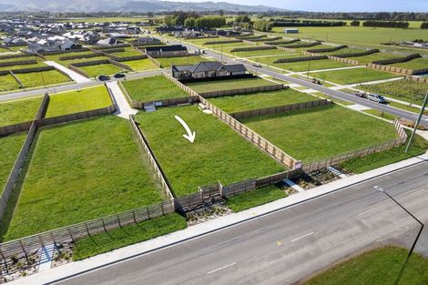 Photo of property in 68 Fairmaid Street, Lincoln, 7608