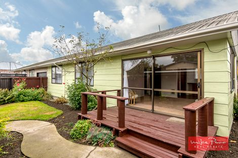 Photo of property in 2/17a Strickland Street, Sydenham, Christchurch, 8023