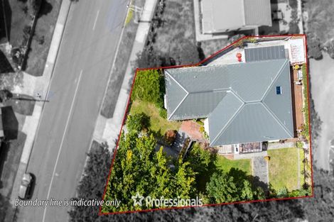 Photo of property in 30 Gloucester Street, Silverstream, Upper Hutt, 5019