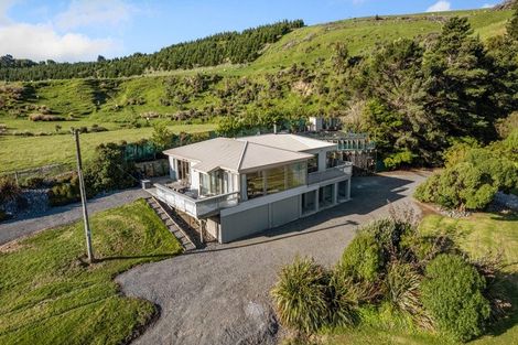 Photo of property in 55 Fishermans Lane, Motunau, Waipara, 7387