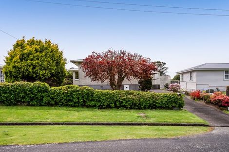 Photo of property in 6 Graham Street, Eltham, 4322
