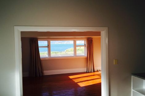 Photo of property in 221 Marine Parade, Seatoun, Wellington, 6022