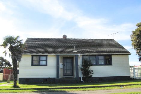 Photo of property in 84 Koromiko Road, Gonville, Whanganui, 4501