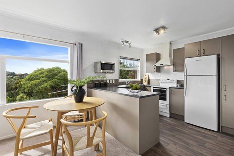 Photo of property in 3/27 Winston Street, Crofton Downs, Wellington, 6035