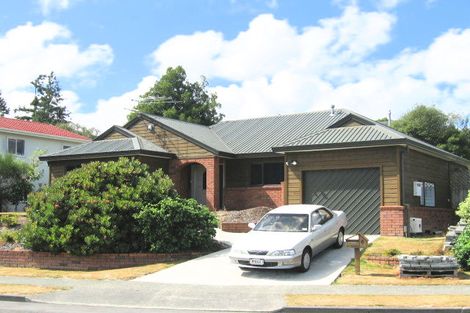 Photo of property in 6 Clearwater Terrace, Brown Owl, Upper Hutt, 5018