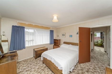 Photo of property in 14 Davidson Street, Hawera, 4610