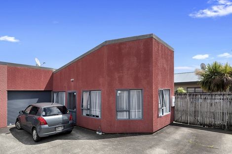 Photo of property in 14b Blackburn Street, Frankton, Hamilton, 3204