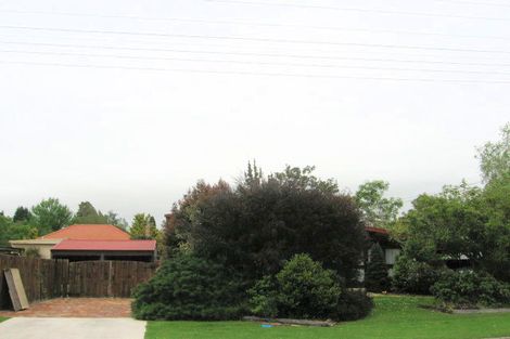 Photo of property in 55 Willoughby Street, Paeroa, 3600