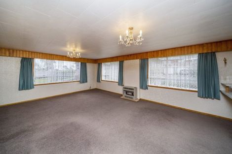 Photo of property in 177 Govett Avenue, Frankleigh Park, New Plymouth, 4310