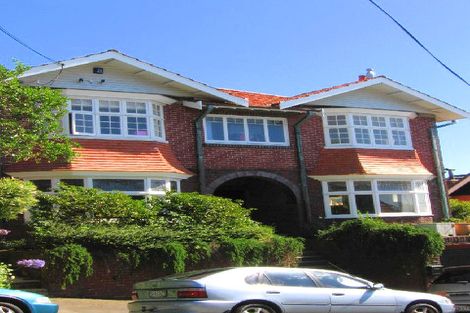 Photo of property in 102 Bolton Street, Kelburn, Wellington, 6012