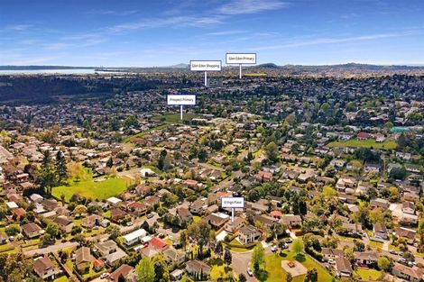 Photo of property in 6 Virgo Place, Kawaha Point, Rotorua, 3010