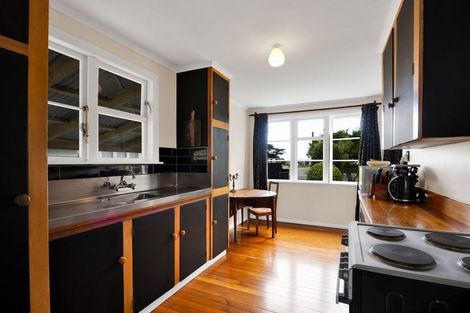 Photo of property in 16 Egmont Street, Kaponga, Hawera, 4679