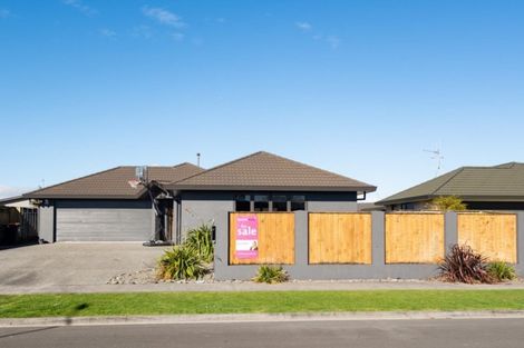 Photo of property in 7 Branigan Parade, Kelvin Grove, Palmerston North, 4414