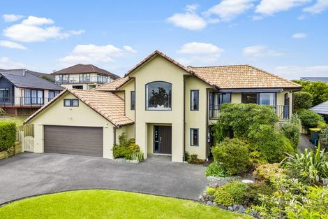 Photo of property in 121 Alec Craig Way, Gulf Harbour, Whangaparaoa, 0930