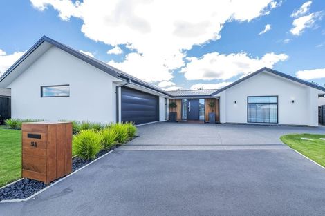 Photo of property in 5a Makybe Terrace, Lincoln, 7608