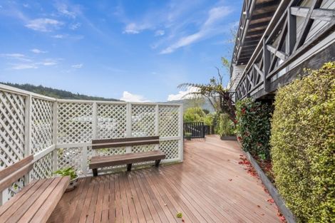 Photo of property in 23 Tapestry Grove, Silverstream, Upper Hutt, 5019