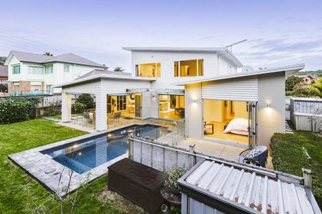 Photo of property in 36 Ysabel Crescent, The Gardens, Auckland, 2105