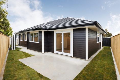 Photo of property in 1b London Terrace, Awapuni, Palmerston North, 4412