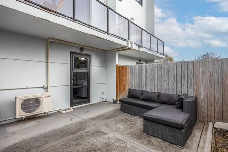 Photo of property in 3 Walpole Street, Waltham, Christchurch, 8023