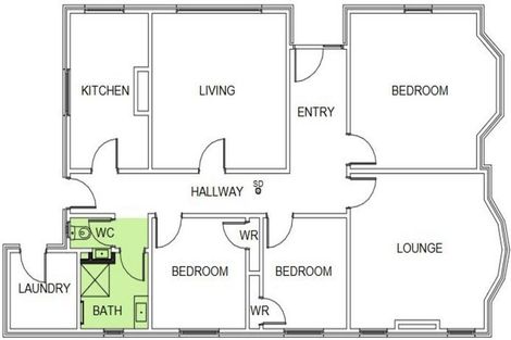 Photo of property in 32 Magnetic Street, Port Chalmers, 9023