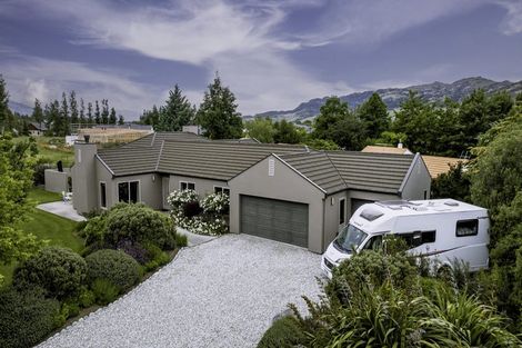 Photo of property in 21 Pisa Moorings Road, Mount Pisa, Cromwell, 9383