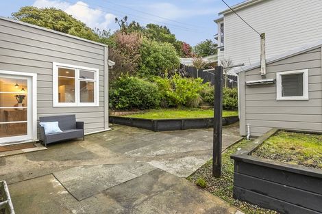 Photo of property in 12 Macbeth Street, Caversham, Dunedin, 9012