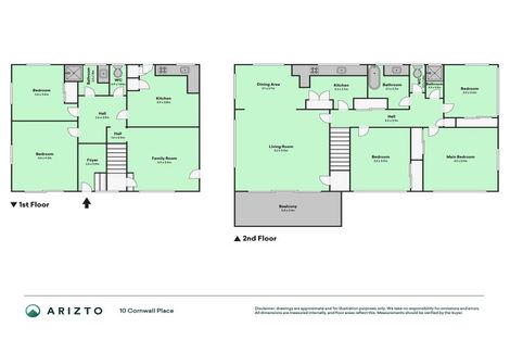 Photo of property in 10 Cornwall Place, Stoke, Nelson, 7011