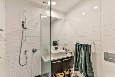 Photo of property in 1/12h Beaumont Street, Auckland Central, Auckland, 1011