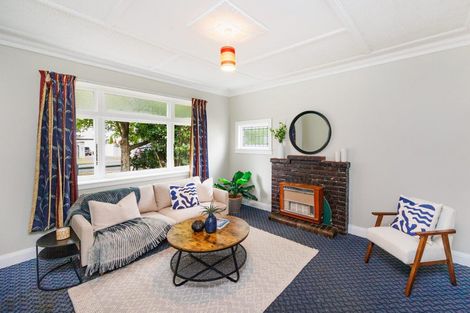 Photo of property in 8 Guy Avenue, Takaro, Palmerston North, 4410