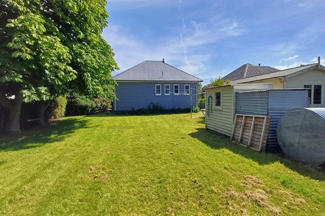 Photo of property in 27 School Road, Fairlie, 7925