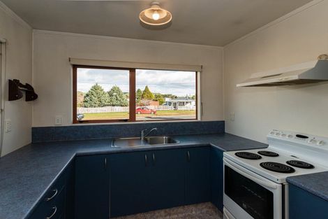 Photo of property in 55 Queen Street, Raetihi, 4632